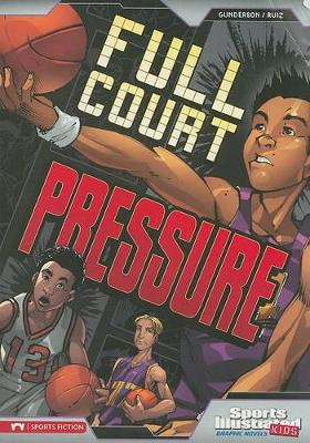 Full Court Pressure book