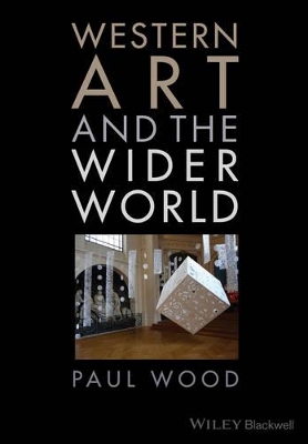 Western Art and the Wider World book