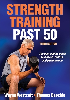 Strength Training Past 50 book