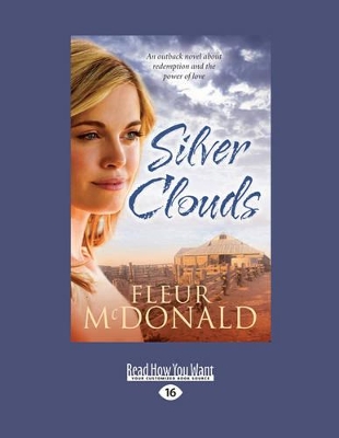 Silver Clouds by Fleur McDonald
