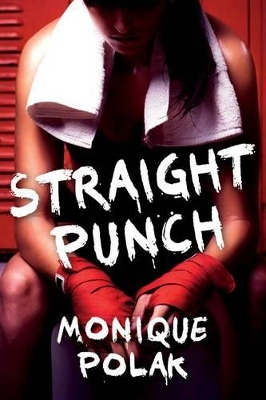 Straight Punch book