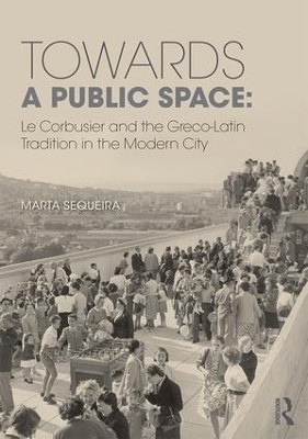 Towards a Public Space book