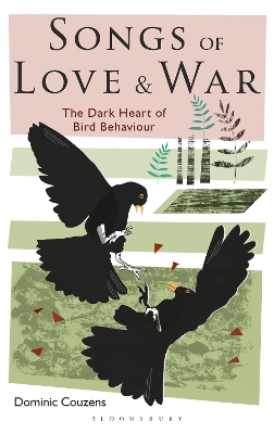 Songs of Love and War book