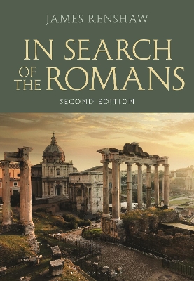 In Search of the Romans (Second Edition) book