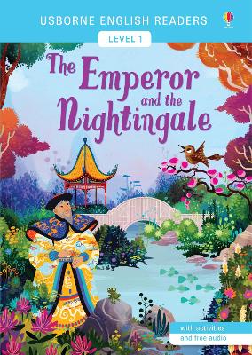 The Emperor and the Nightingale book