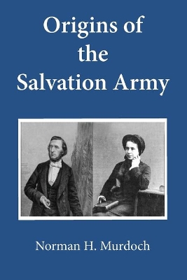 Origins of the Salvation Army book