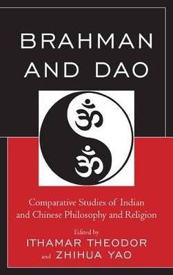 Brahman and Dao book