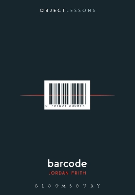 Barcode book