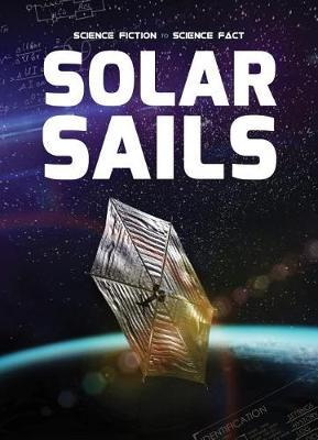 Solar Sails by Holly Duhig