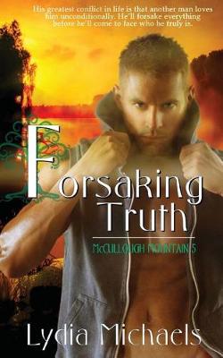Forsaking Truth book