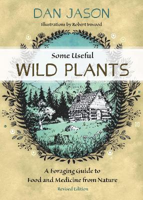 Some Useful Wild Plants book