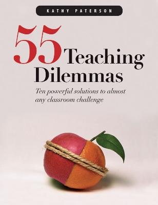 Fifty-Five Teaching Dilemmas book