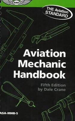 Aviation Mechanic Handbook book