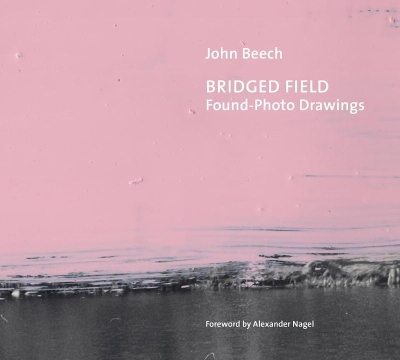 Bridged Field: Found Photo Drawings book