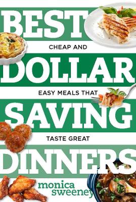 Best Dollar Saving Dinners book