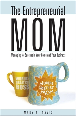 Entrepreneurial Mom book