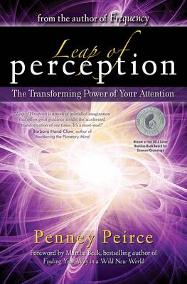 Leap of Perception: The Transforming Power of Your Attention book