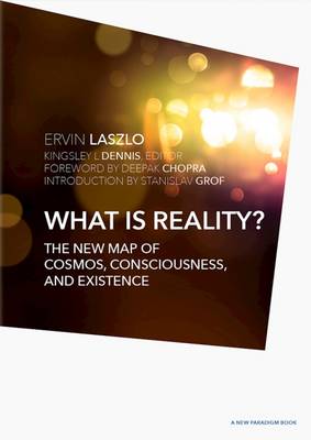What is Reality? book