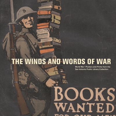 Winds and Words of War book