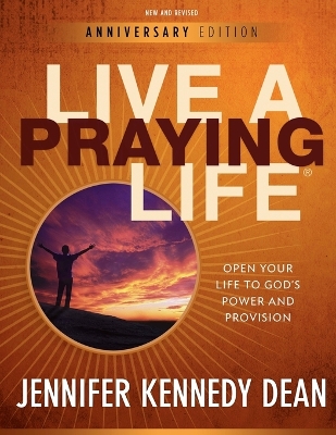 Live a Praying Life book