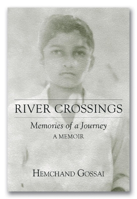 River Crossings book