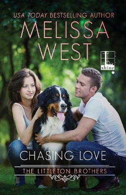 Chasing Love book