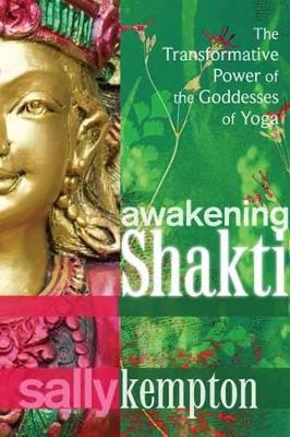 Awakening Shakti book