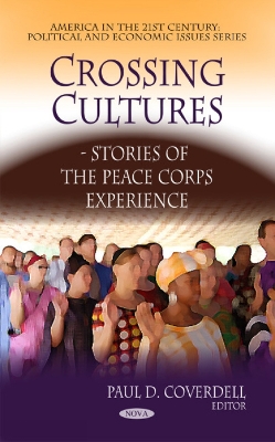 Crossing Cultures book