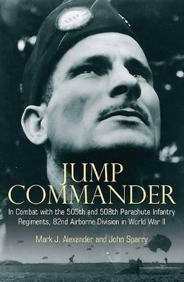 Jump Commander by Colonel Mark Alexander