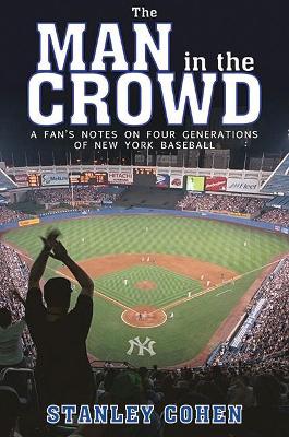 Man in the Crowd book
