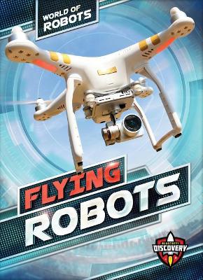 Flying Robots book