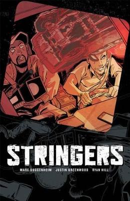 Stringers book