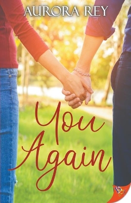 You Again book