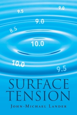 Surface Tension book