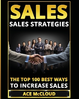 Sales by Ace McCloud