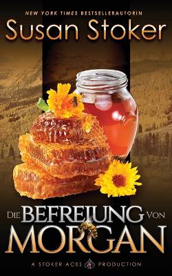 Die Befreiung von Morgan book