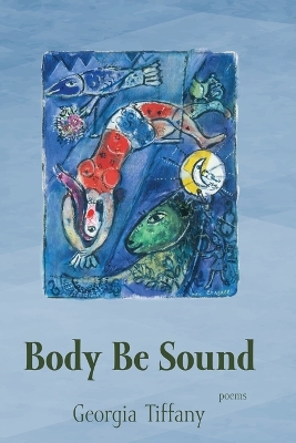 Body Be Sound book