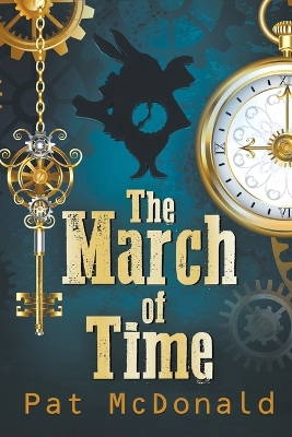 The March of Time book