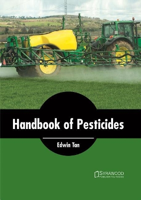 Handbook of Pesticides book