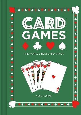 Card Games: The World's Best Card Games book