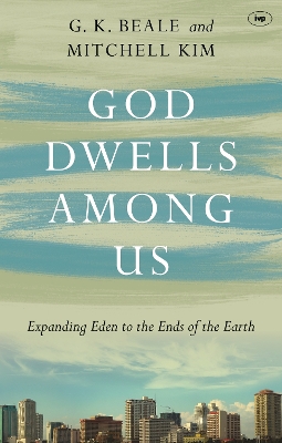 God Dwells Among Us book