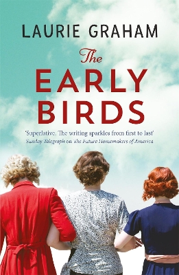 Early Birds book