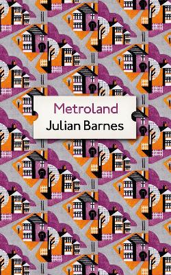 Metroland book