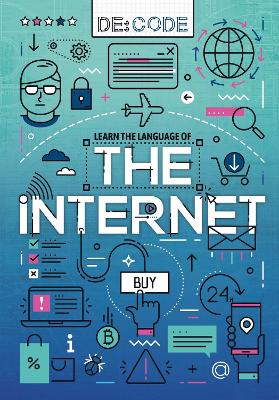 The Internet book
