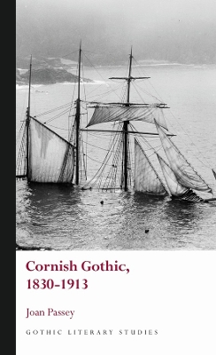 Cornish Gothic, 1830-1913 book