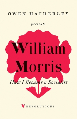 How I Became A Socialist book