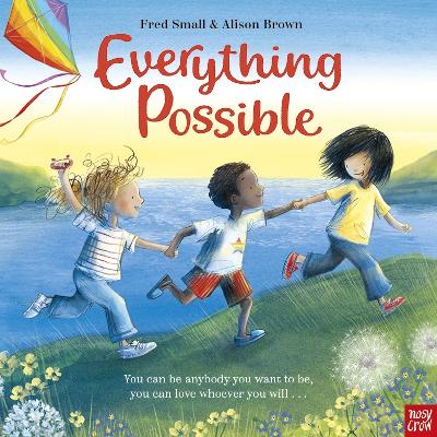 Everything Possible book