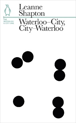 Waterloo-City, City-Waterloo book