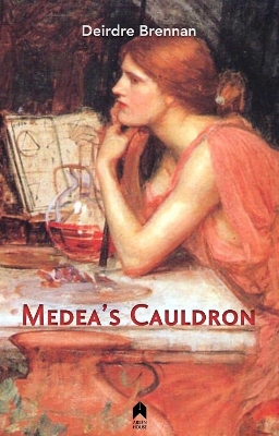 Medea's Cauldron book