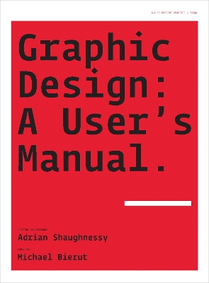 Graphic Design: A User's Manual. book